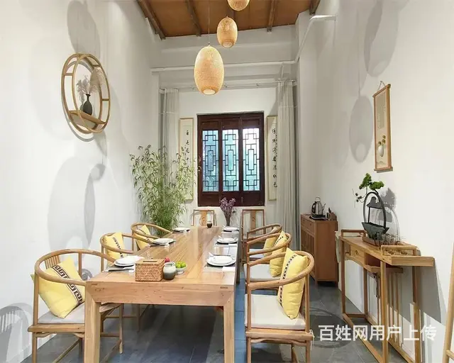 【同城搜铺网】转让陈仓老街独院260平茶楼（会所） - 图片 4