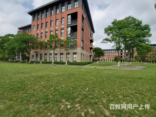办公  ，花桥商环境，1400.00平中等装修写字楼出租 - 图片 11