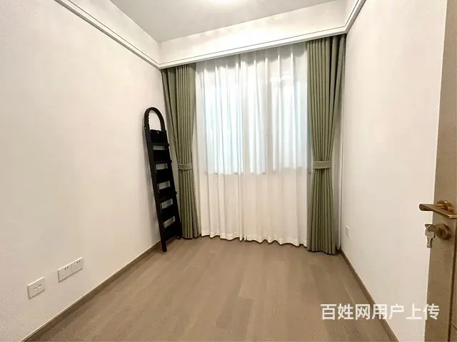 东润枫华精装3房景芳新塘路保利公馆都会森林钱塘府带车位 - 图片 8