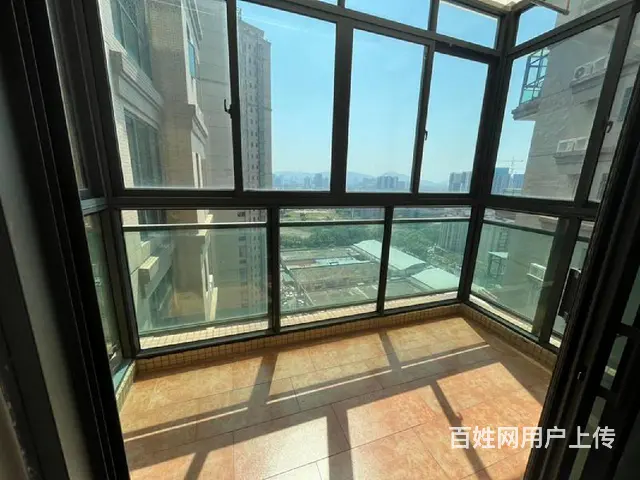 御景国际 南北通，居家三房，使用率120平，拎包可入住 - 图片 7