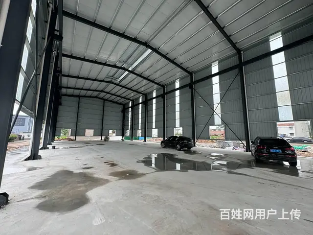 （徐州找店网）茅村油库附近厂房出租 - 图片 5