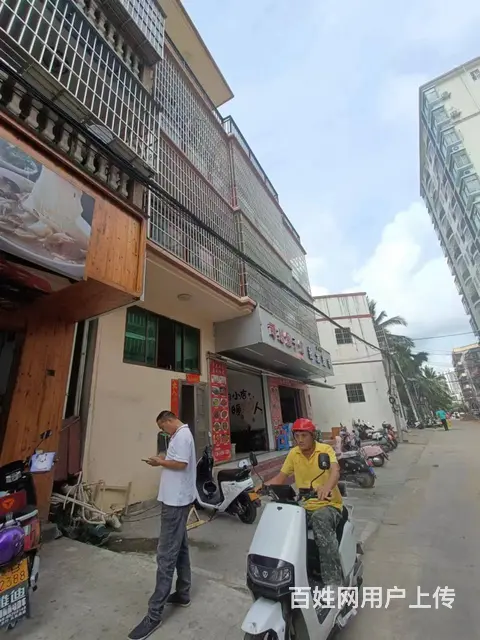 （51旺铺推荐）荔枝沟村120平餐饮店转让 - 图片 8