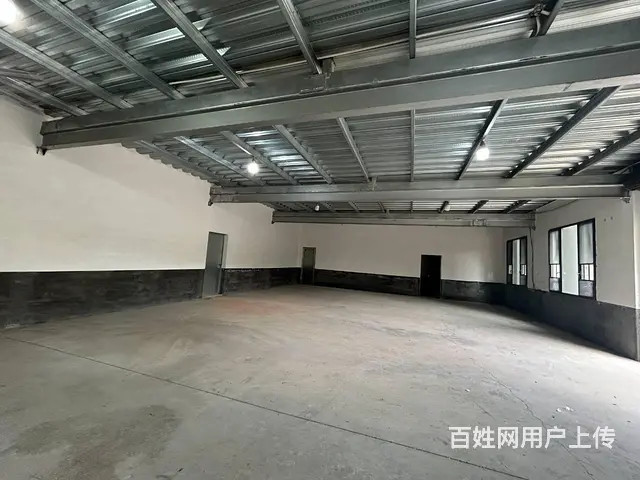 （老板本人）岳麓区西二环独栋厂房仓库出租  6448 - 图片 4