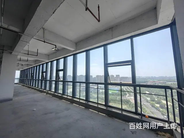 金龙湖旁软件园150到1000平纯办公一手现房 - 图片 6
