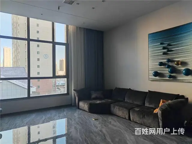 【同城搜铺网免费找店】盛景家苑500平空铺出租 - 图片 4