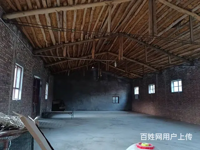 B个人一上户镇库房对外出租 - 图片 1
