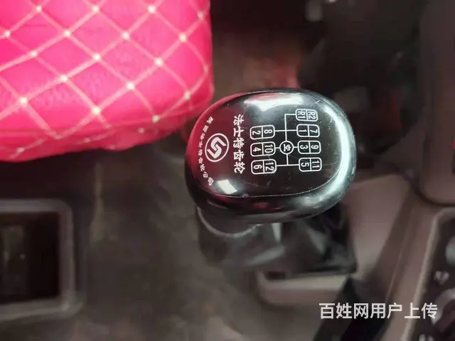 出售 二手三一牵引车 500马力 国五 - 图片 7