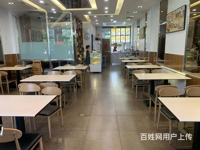 急兑 工农大街特色面馆出兑 餐馆 快餐店出兑 - 图片 2