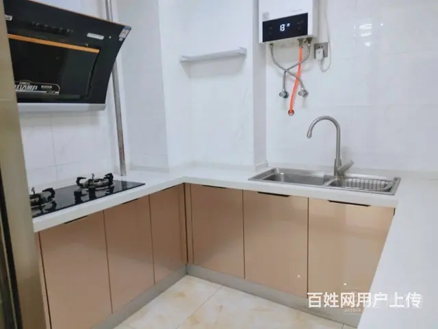 宿州市磬云大市场三室两厅   精装未住急售 - 图片 8