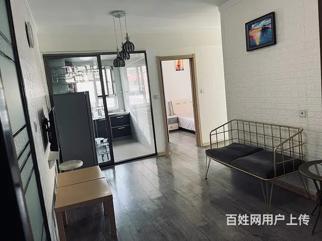 【搞定了！】奥体中心附近住宅出租 - 图片 1
