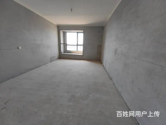高端品质小区 七十九号院 毛坯四居 方正好户型 带地下室中层 - 图片 5