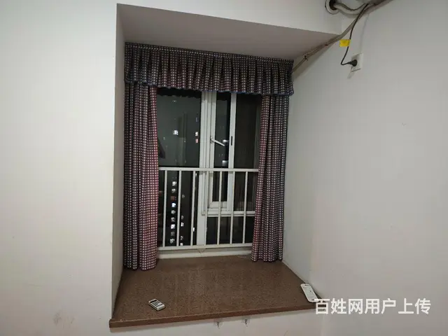 金融港北地铁站附近个人转租二居室的次卧一间 - 图片 5