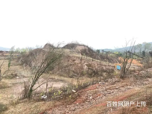 岳麓区含浦莲花镇20亩手续齐全场地出租，带搅拌，破碎设备 - 图片 5