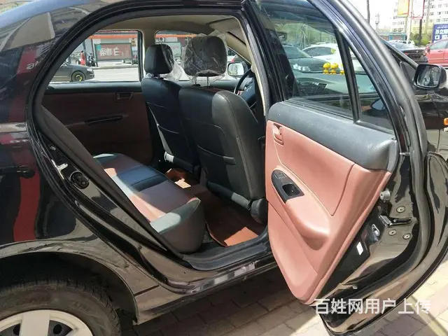 比亚迪F3 2018款 1.5 手动 尊享型 - 图片 5