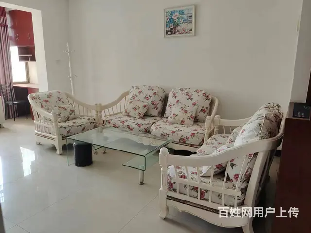 山水英伦庄园(岳麓-麓谷) 普通住宅2厅 精装修 - 图片 1