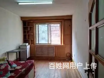 地铁房双喜二小区(铁西) 普通住宅1厅 简单装修 - 图片