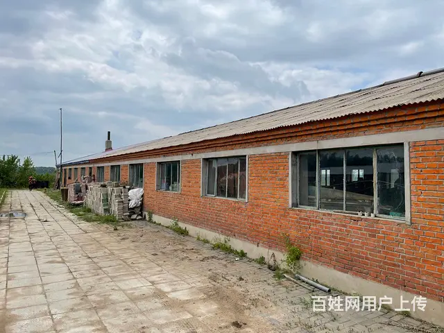 厂房养殖场出卖 - 图片 2