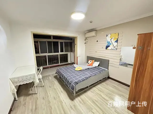 文新4室南北89.00平出租 - 图片 5