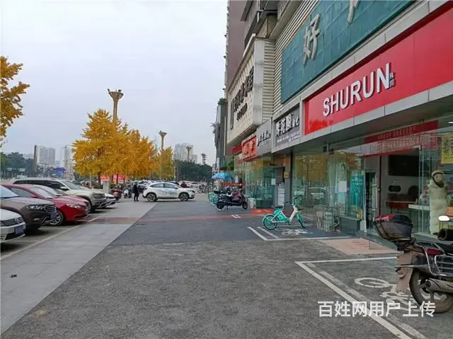 【搞定了！】领地坐标78平化妆品店转让《同城搜铺网》 - 图片 6