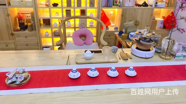位置好 已装修 人流量大 周边配套设施成熟 - 图片 6
