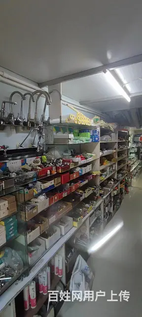 【搞定了！】道外区宏伟路家具建材五金建材出兑转让 - 图片 6