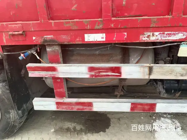 二手徐工5吨随车吊21年带保险个人便宜卖 - 图片 4