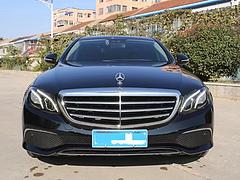 奔驰E级 2016款 E 200 L 2.0T 手自一体 运