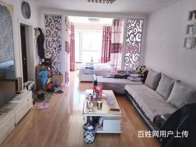 桃西附近3楼，68平米，房照满5年 - 图片