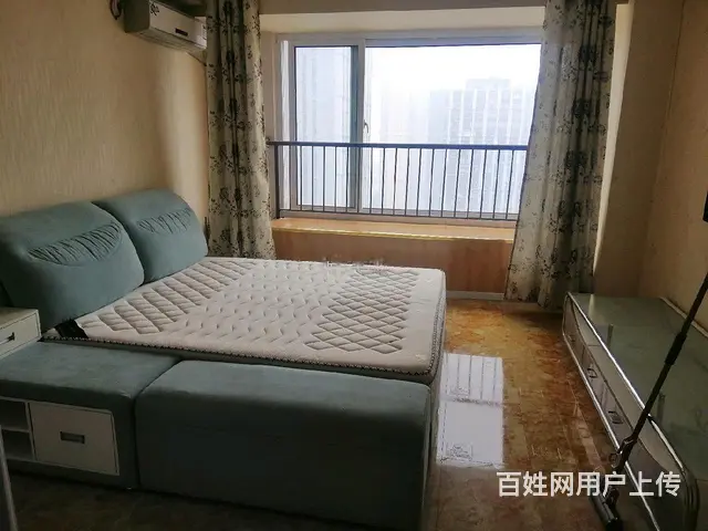 宝龙广场 1室1厅1卫 - 图片 3