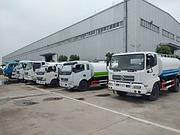 特价二手洒水车5-20吨工地降尘，园林绿化厂家直销
