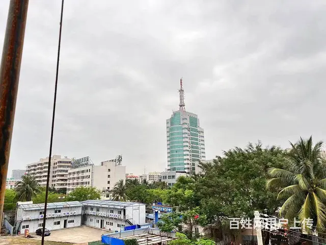 （51旺铺推荐）中沙路广播电视台对面整栋楼招租 - 图片 5