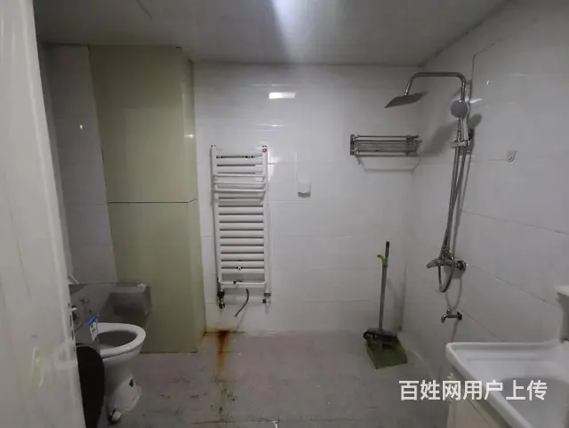 人民路446号国际置地 普通住宅2厅 简单装修 - 图片 2