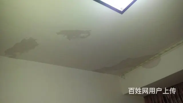 海盐厂房漏水维修-家庭房屋防水补漏，科技补漏 - 图片 3