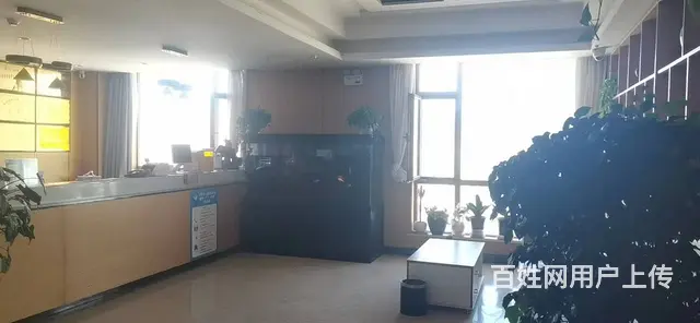 7813（七P)个人城东区湟中路和昆仑中路十字大型宾馆转让 - 图片 3