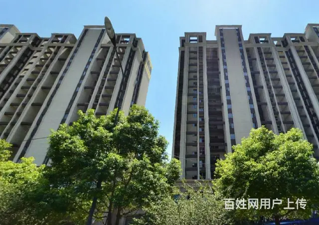 杭州萧山_开元名郡_1室0厅0卫_合租朝南_晨晖路203号 - 图片 8