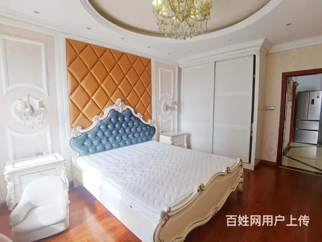 新出 特房尊府  大2房 101平  6千+ - 图片 8