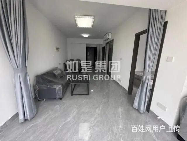 城东旁书香苑精装两房！拎包入住各种房源欢迎咨询 - 图片 2
