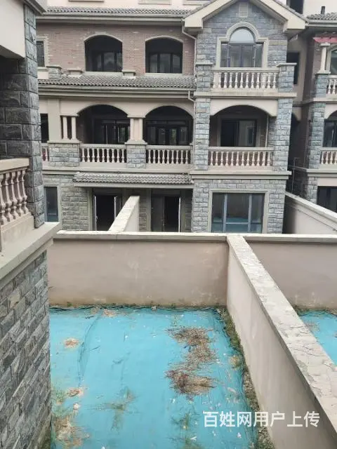 恐龙园旁美林湖别墅 - 图片 2