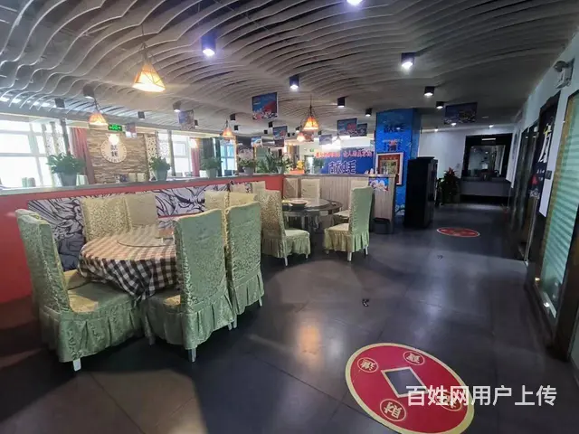 B个人一千城营业中餐厅对外转让（也可招合伙人） - 图片 5