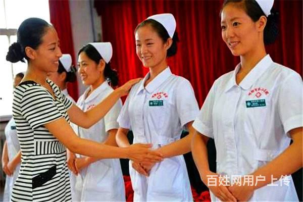 2023年泰安公办口腔学校招生简章的图片