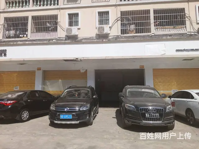 （51旺铺推荐）吉阳区新红村300平店铺出租 - 图片 1