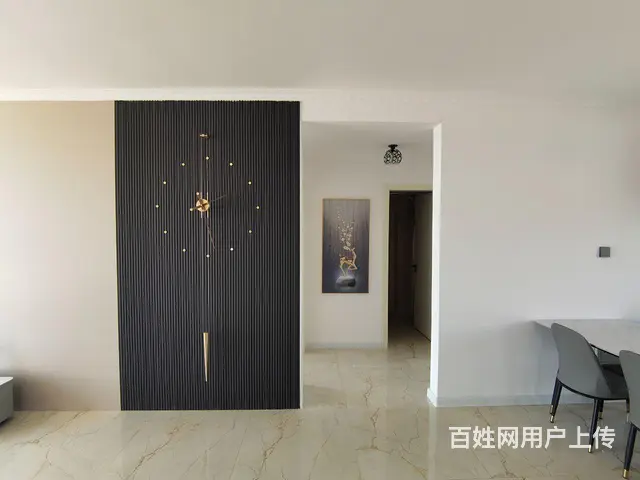 精装修，全新家具家电，四楼带电梯 - 图片 5