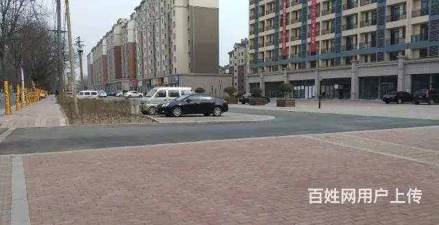 赛纳溪谷小区商务中心楼（酒店式公寓） - 图片 1