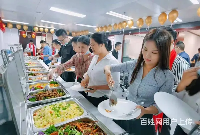 户外草坪婚礼宴会/生日派对茶歇、自助餐配送，露营团 - 图片 2
