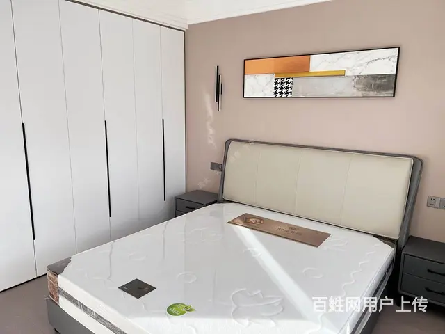 和园小区3楼精装修急售 普通住宅 豪华装修 - 图片 4