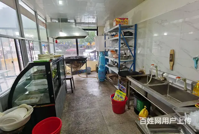 PZJ黄岩81平秘制大骨头饭店转让 - 图片 4