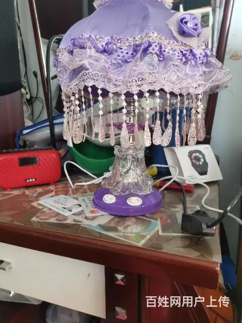 床头小灯 - 图片 6