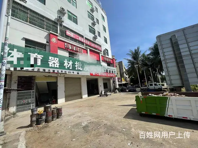 （51旺铺推荐）丘海大道临街560平旺铺出租 - 图片 5