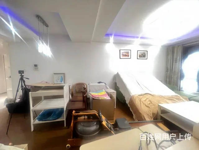下沙江滨私房急售！保利东湾(东区公寓住宅)88.16平198 - 图片 3