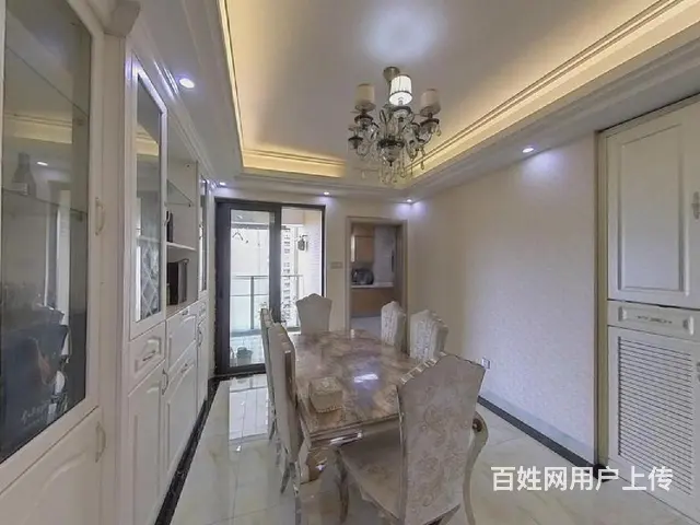 尚东领御 香山湖公园旁 省一级凤凰中群贤小 高层南北通大三房 - 图片 3